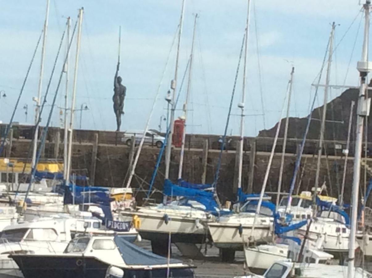 Apartmán Olde Lantern Holiday Lets Ilfracombe Exteriér fotografie